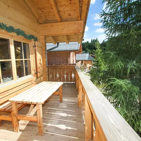 295 Appartement