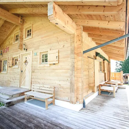 295 Appartement *