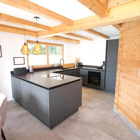 295 Appartement *