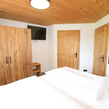 Appartement 295 *