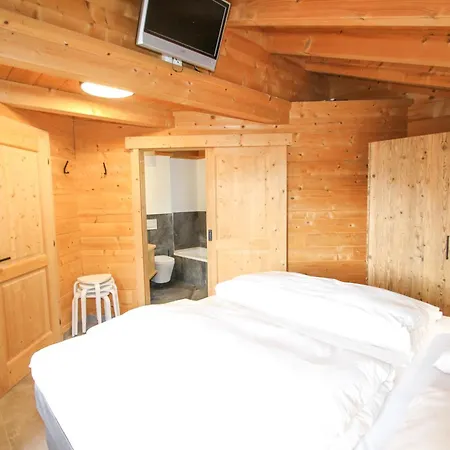 295 Appartement Konigsleiten
