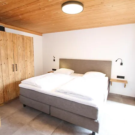 295 Appartement *