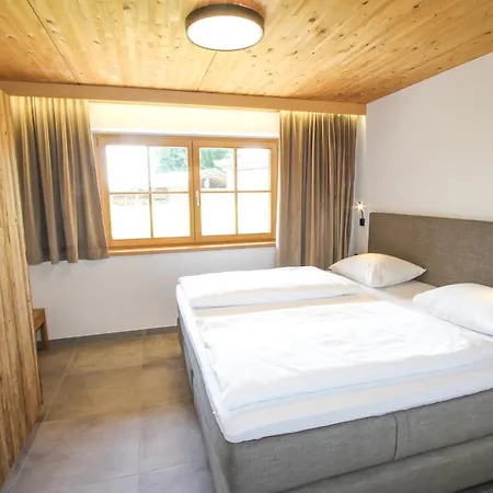 295 Appartement Konigsleiten